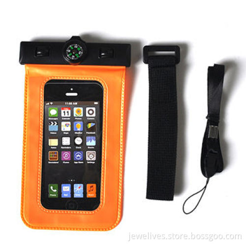 Phone Waterproof Cases, High Sealed, Hot Sale Products